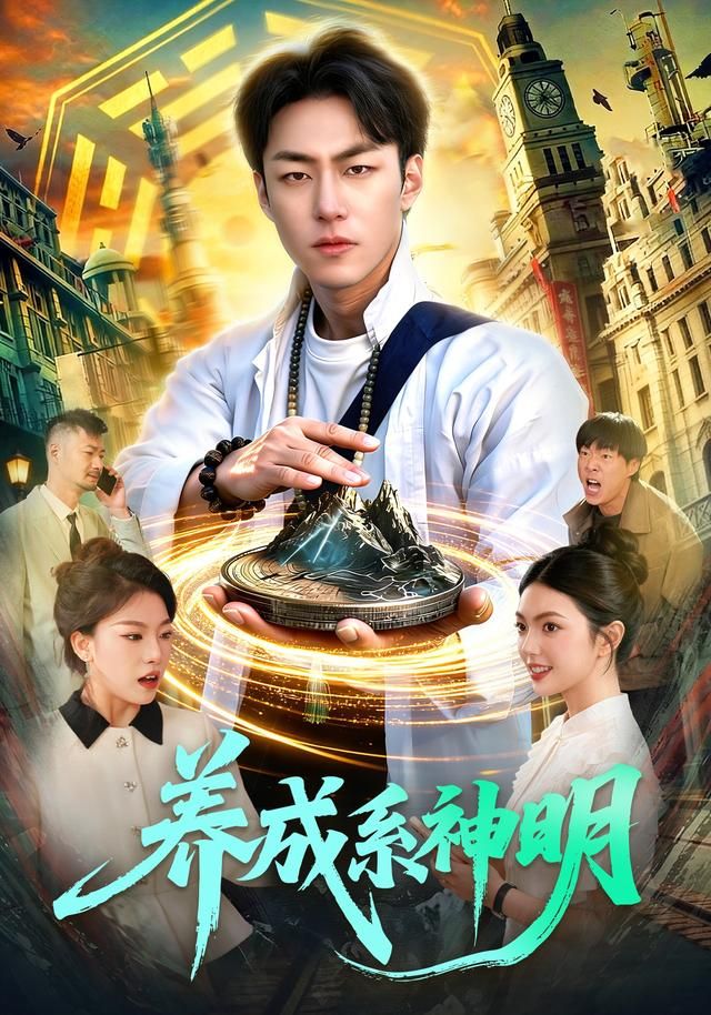 地球的最后迁徙