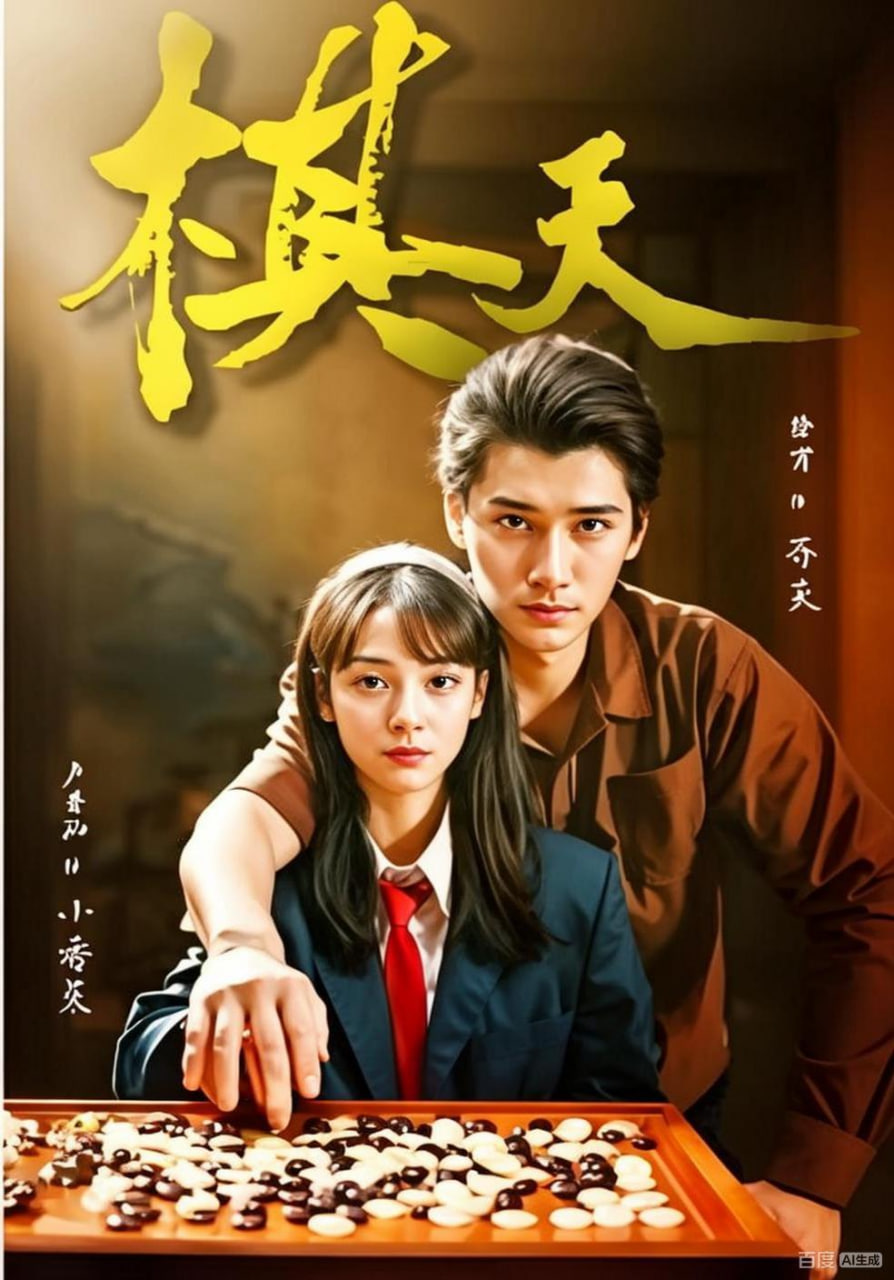 五姑娘影视 推理闯关综艺