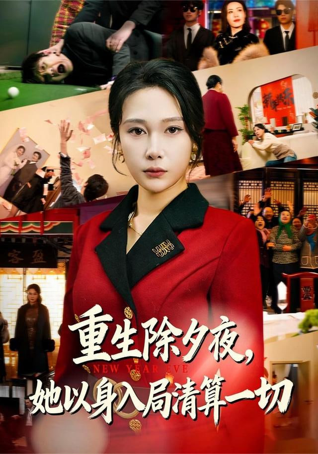 漫长的季节 剧照