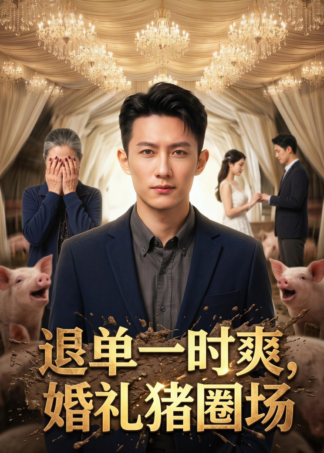 大潮起珠江